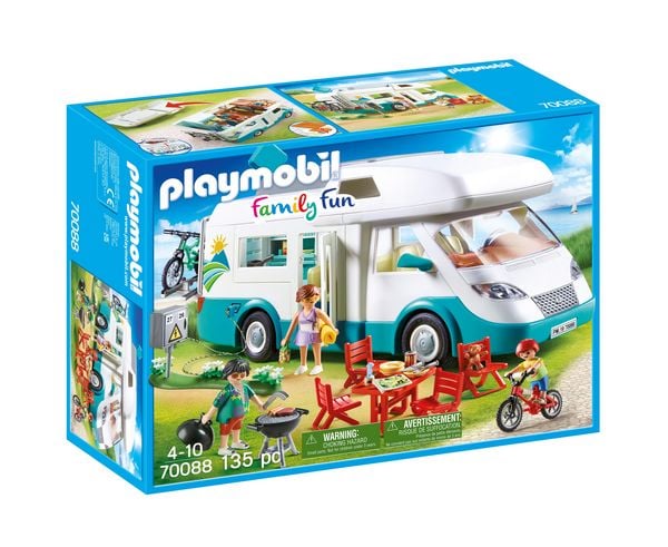 70088 Familien-Wohnmobil