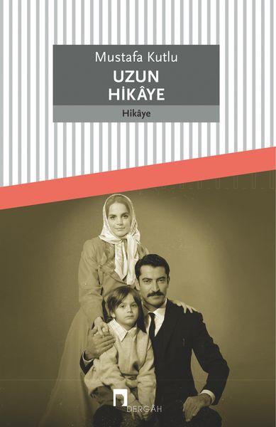 Produktbild: Uzun Hikaye