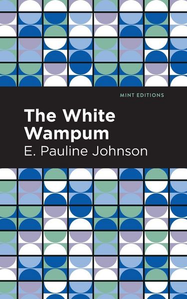 Produktbild: The White Wampum