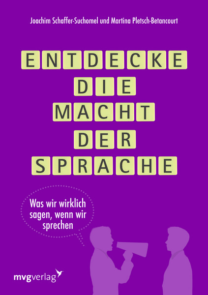 Produktbild: Entdecke die Macht der Sprache