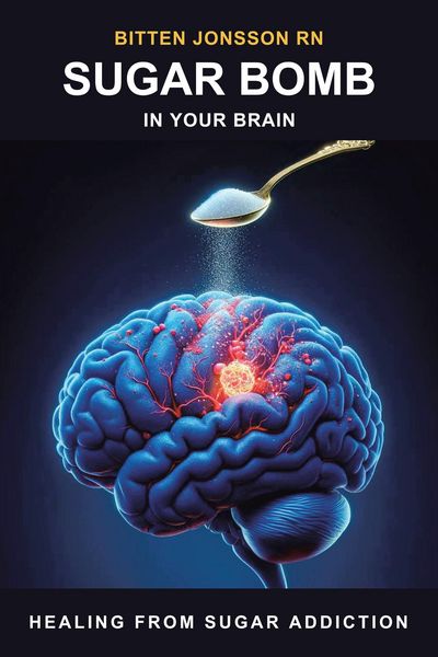 Produktbild: Sugar Bomb in Your Brain