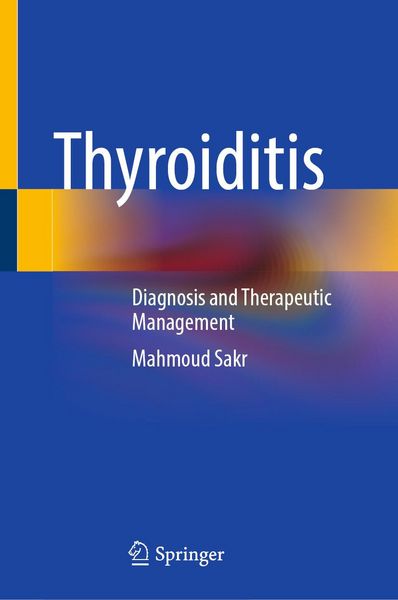 Produktbild: Thyroiditis