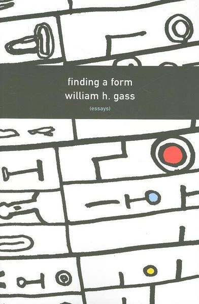 Produktbild: Finding a Form