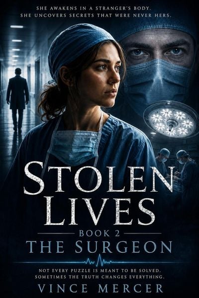 Produktbild: The Surgeon
