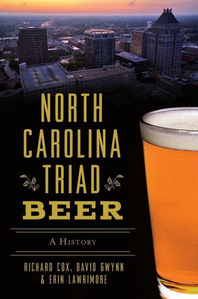 Produktbild: North Carolina Triad Beer