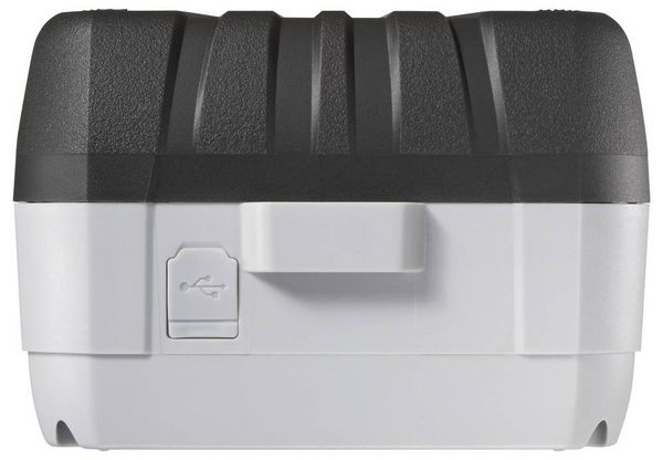 Produktbild: VOLTCRAFT ET-240 PV Isolationsmessger&auml;t 125 V, 250 V, 500 V, 1000V 4000 MΩ