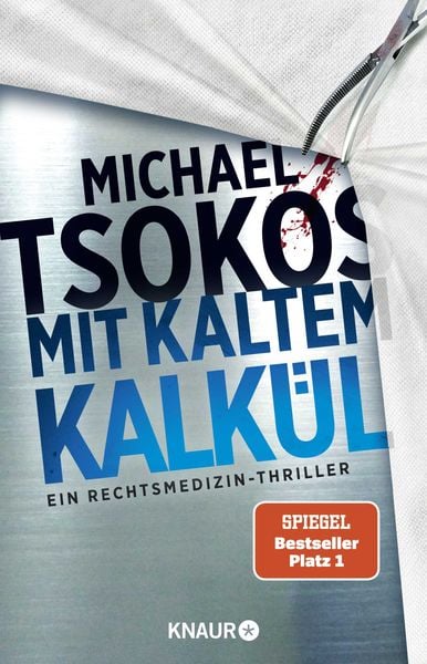 Produktbild: Mit kaltem Kalkül