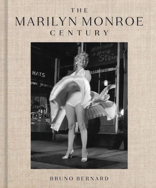 Produktbild: The Marilyn Monroe Century