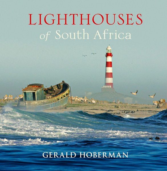 Produktbild: Lighthouses of South Africa