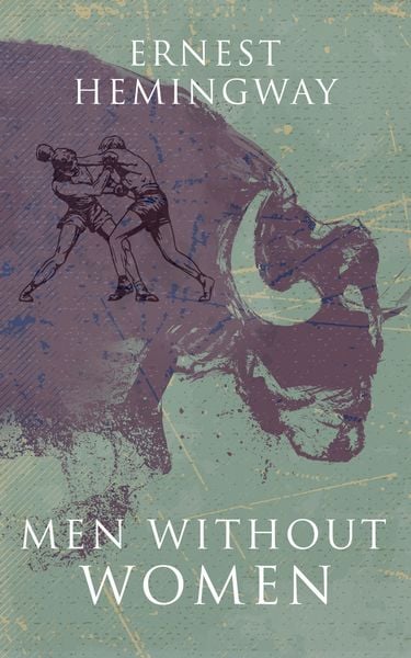 Produktbild: Men Without Women