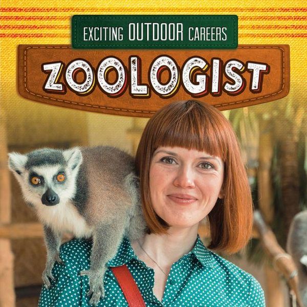 Produktbild: Zoologist