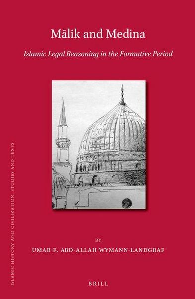 Produktbild: Mālik and Medina