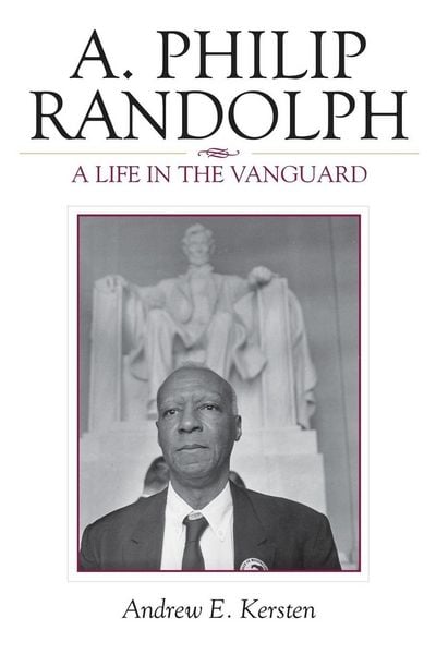 Produktbild: A. Philip Randolph