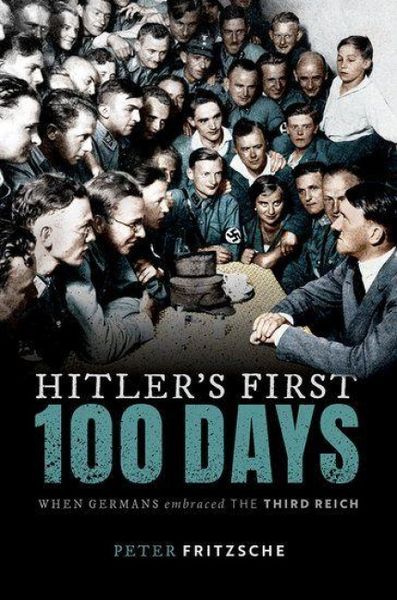 Produktbild: Hitler's First Hundred Days