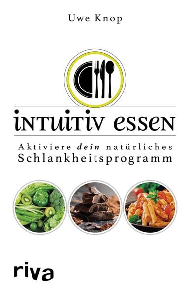 Produktbild: Intuitiv essen