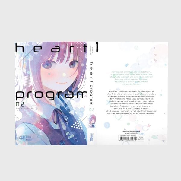 Produktbild: Heart Program 2