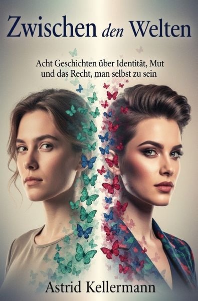 Produktbild: Zwischen den Welten