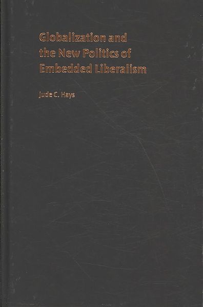 Produktbild: Globalization & The New Politi