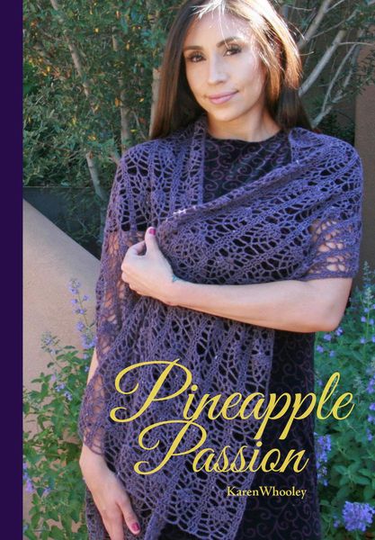 Produktbild: Pineapple Passion