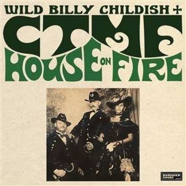 Produktbild: House on Fire