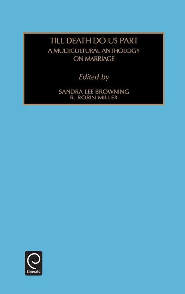 Produktbild: Till Death Do Us Part