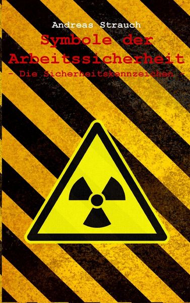 Produktbild: Symbole der Arbeitssicherheit