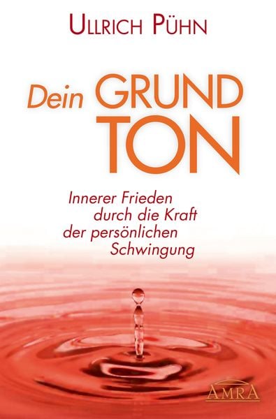 Produktbild: Dein Grundton