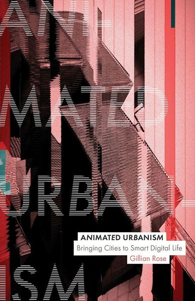 Produktbild: Animated Urbanism