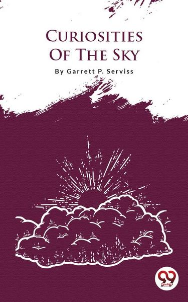 Produktbild: Curiosities Of The Sky