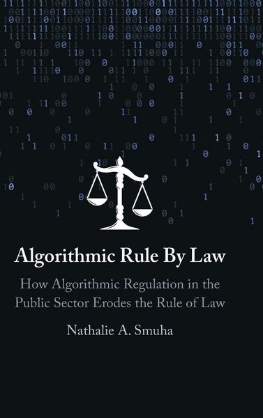 Produktbild: Algorithmic Rule By Law