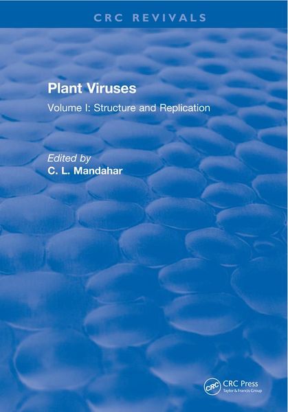 Produktbild: Plant Viruses