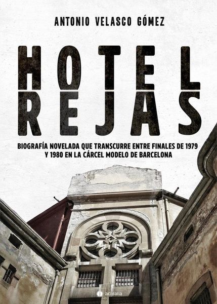 Produktbild: Hotel Rejas