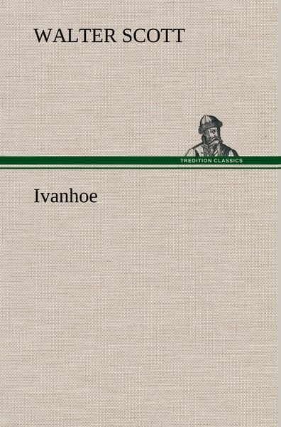 Produktbild: Ivanhoe