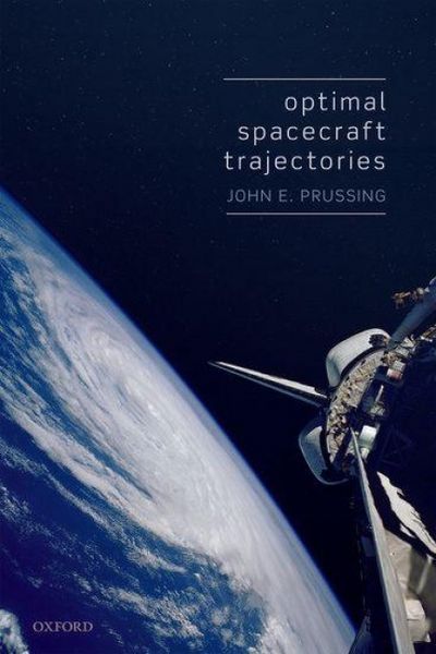 Produktbild: Optimal Spacecraft Trajectories