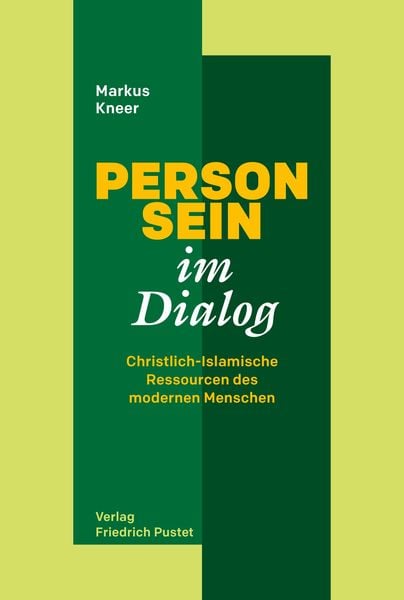 Produktbild: Person-Sein im Dialog