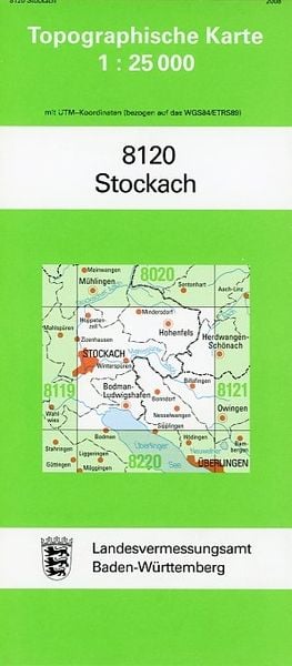 Produktbild: Stockach