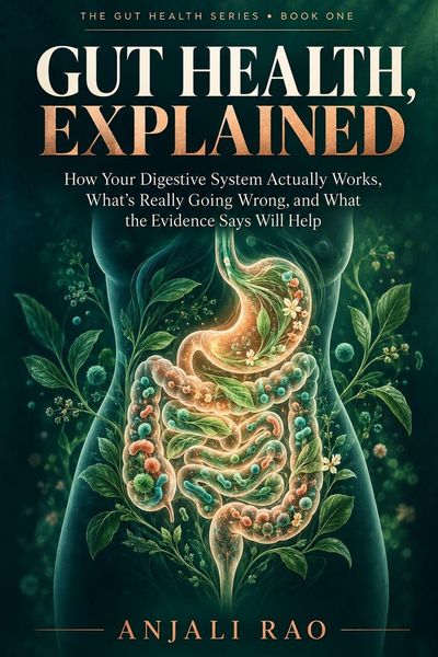 Produktbild: Gut Health, Explained