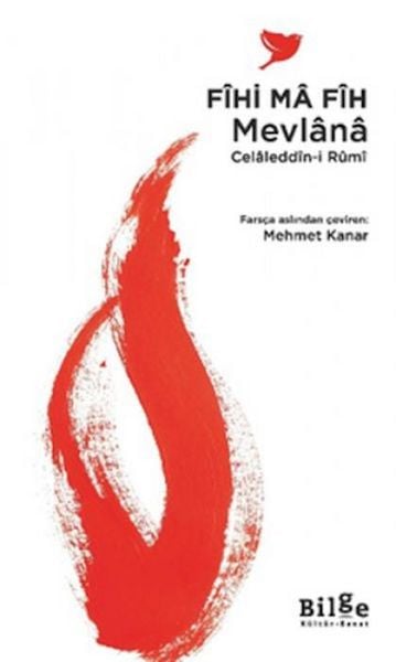 Fihi Ma Fih, Taschenbuch von Mevlana Celaleddin-i Rumi, Bilge K¿lt¿r Sanat, 9786255541123