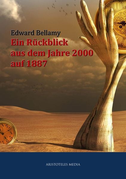 Produktbild: Ein R&uuml;ckblick aus dem Jahre 2000 auf 1887