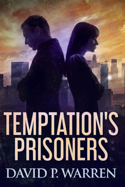 Produktbild: Temptation's Prisoners