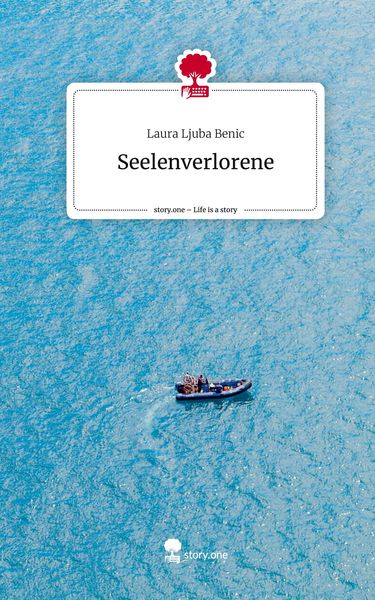Produktbild: Seelenverlorene. Life is a Story - story.one