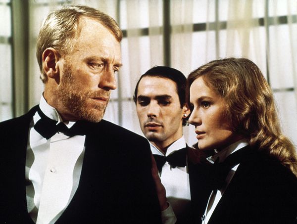Produktbild: Der Steppenwolf (Filmjuwelen)