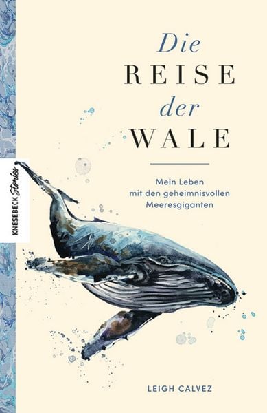 Produktbild: Die Reise der Wale