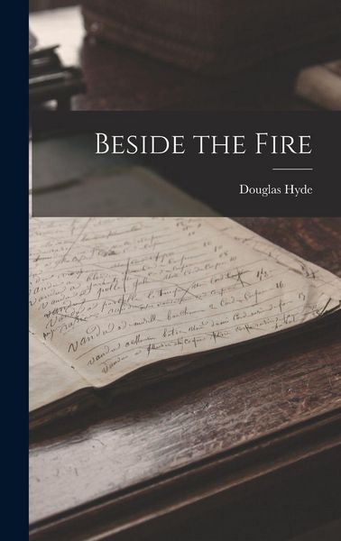 Produktbild: Beside the Fire