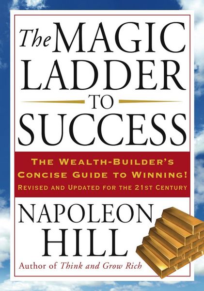 Produktbild: The Magic Ladder to Success