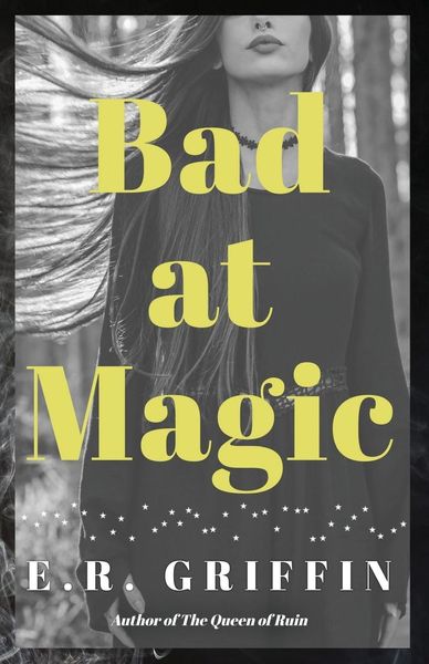 Produktbild: Bad at Magic