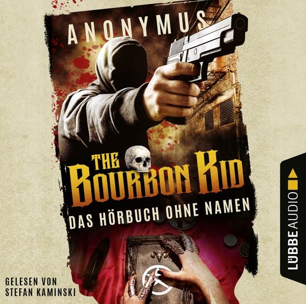 Produktbild: Das (H&ouml;r-)buch ohne Namen