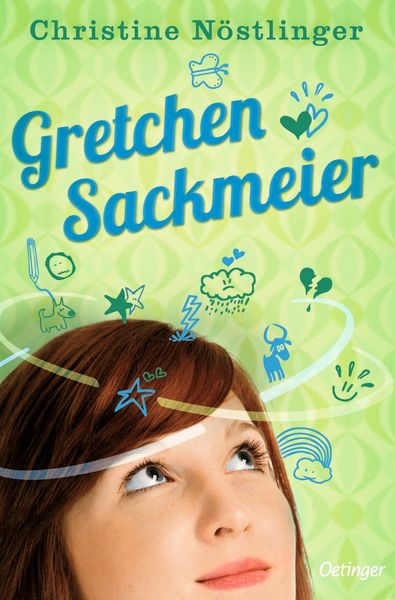 Produktbild: Gretchen Sackmeier. Gesamtausgabe