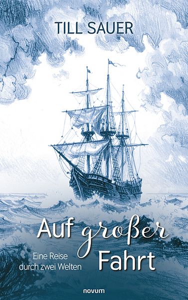 Produktbild: Auf gro&szlig;er Fahrt