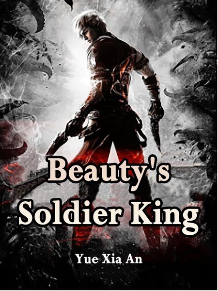 Produktbild: Beauty's Soldier King